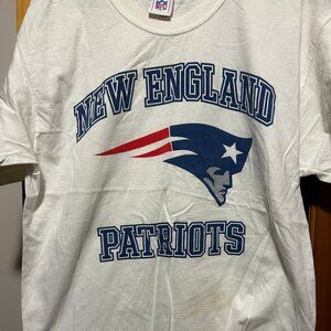 New England Patriots Shirt